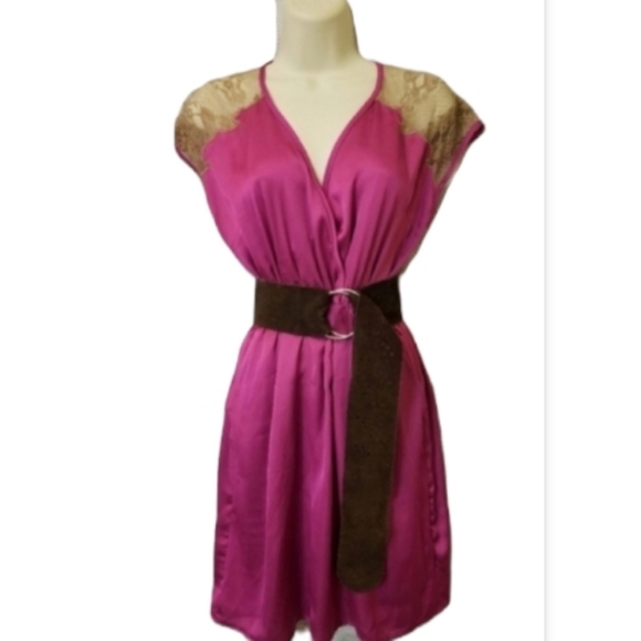 🎖Sassy Jealous Tomato Dress🍾2024 TRENDING(COPY) - Picture 5 of 14